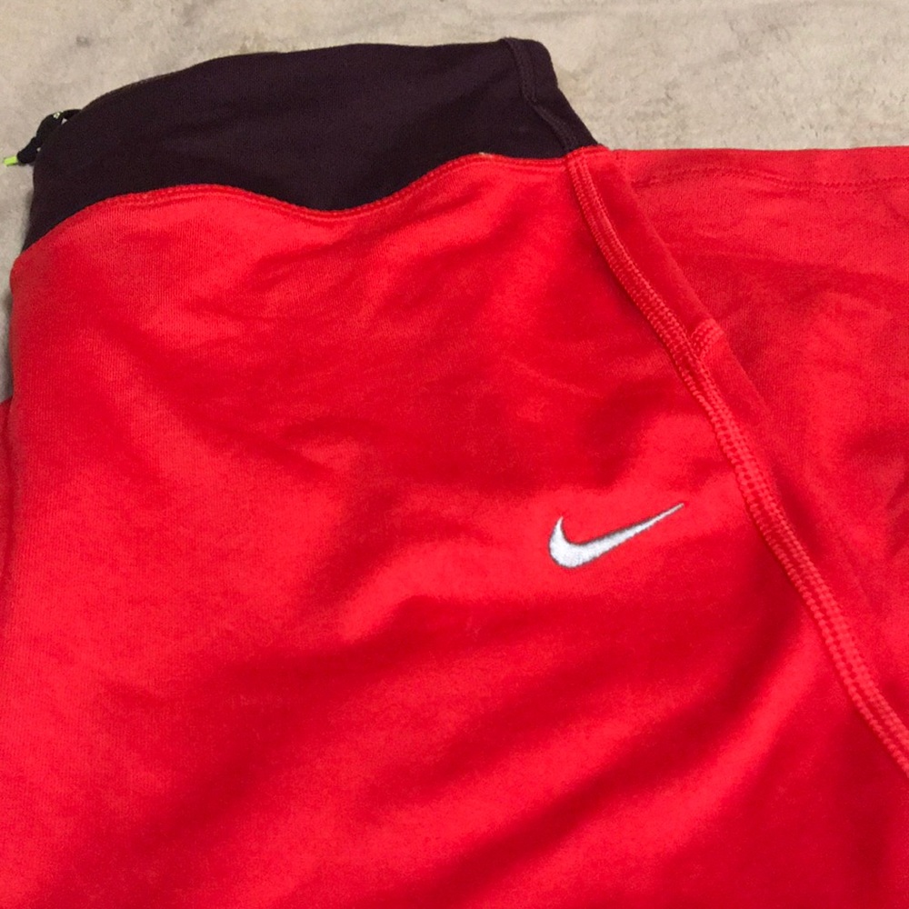 Nike running capris